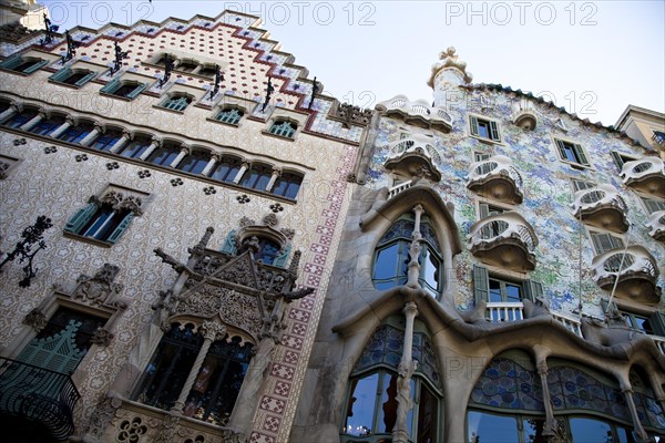 Casa Batllo