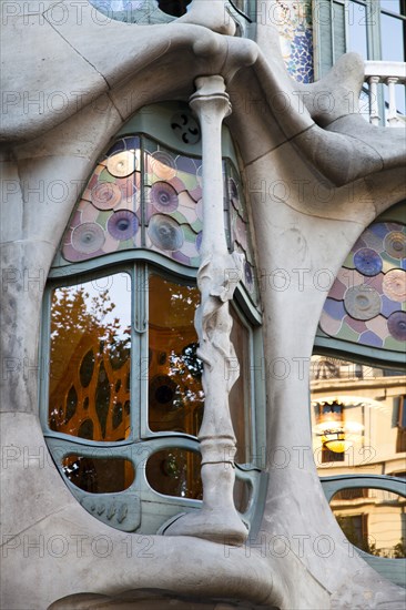 Casa Batllo