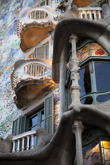 Casa Batllo