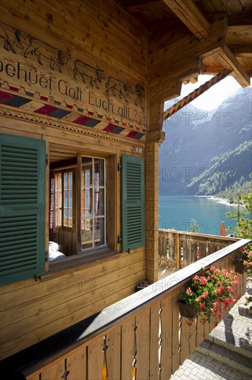 Chalet