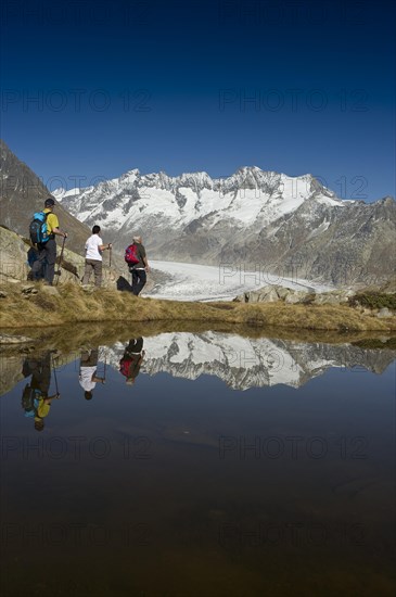 Hikers