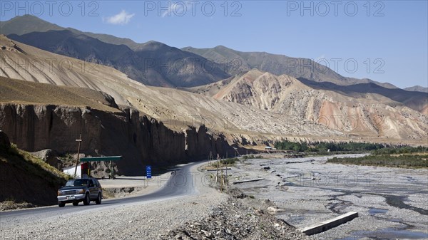 Pamir Highway