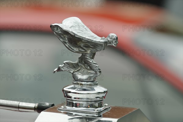 Spirit of Ecstasy