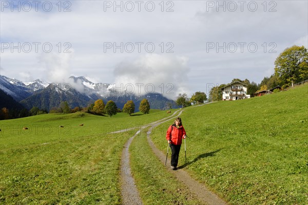 Hiker