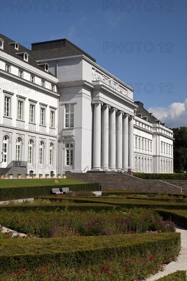 Electoral Palace