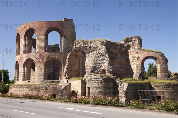 Imperial Baths