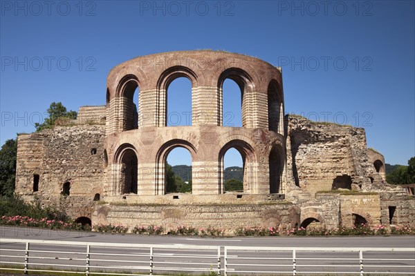 Imperial Baths