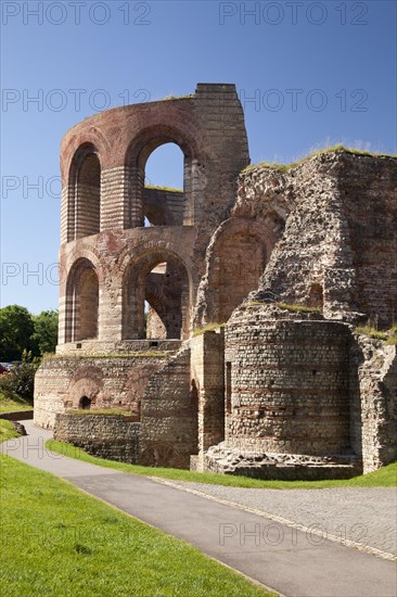 Imperial Baths