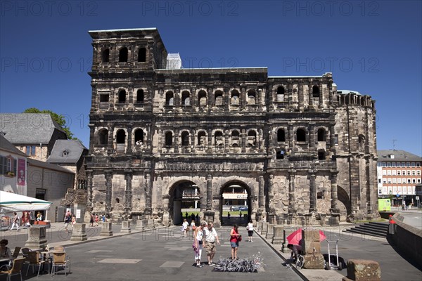 Porta Nigra