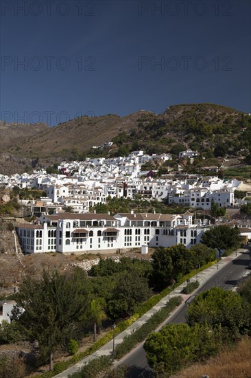 Village of Frigiliana