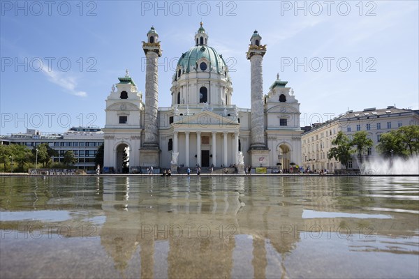 Karlskirche