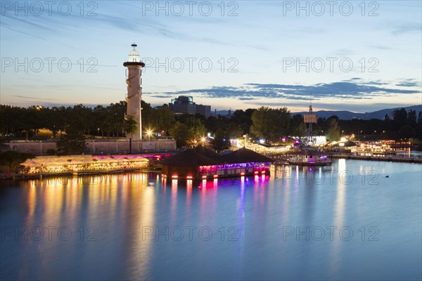 Lighthouse