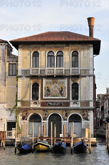 Palazzo Salviati