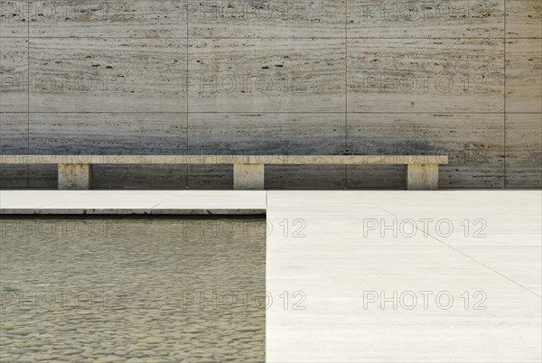 Barcelona Pavilion