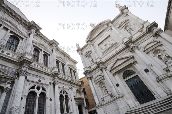 Scuola di San Rocco