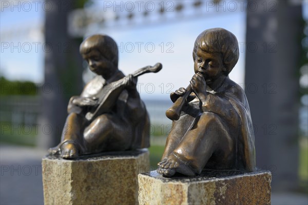 Young Musicians