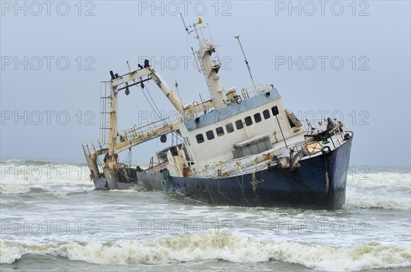 Shipwreck