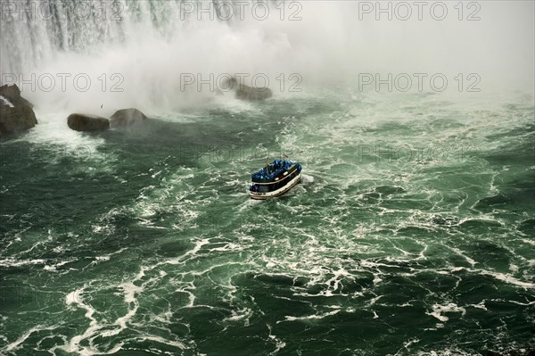 Maid of the Mist