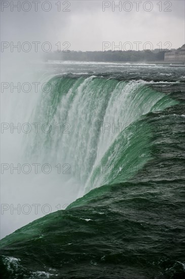 Horseshoe Falls