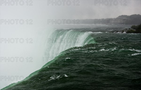 Horseshoe Falls