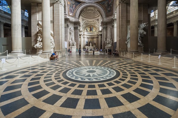 Pantheon