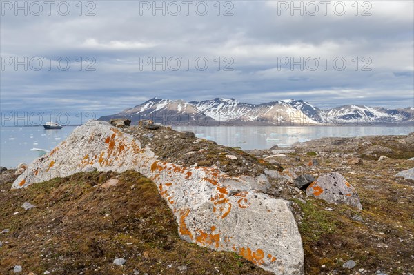 Kongsfjorden