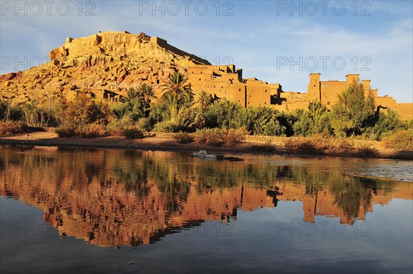 Ksar Ben Haiddou