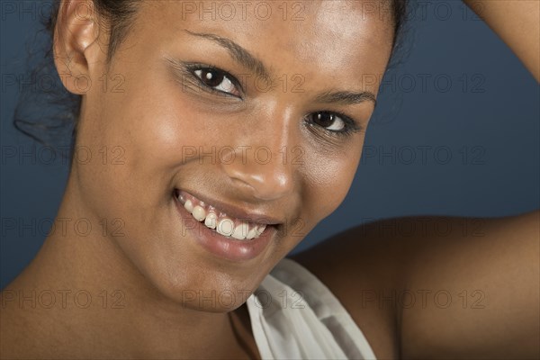 Tuareg girl