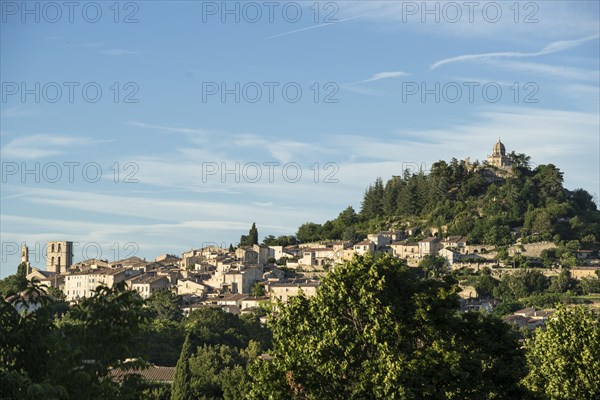 Notre Dame Citadel