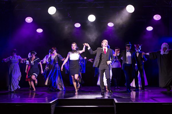 Musical 'Chicago'
