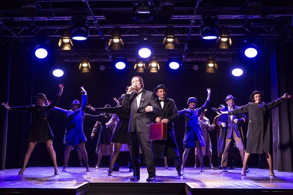 Musical 'Chicago'