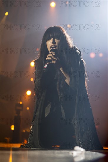 Loreen