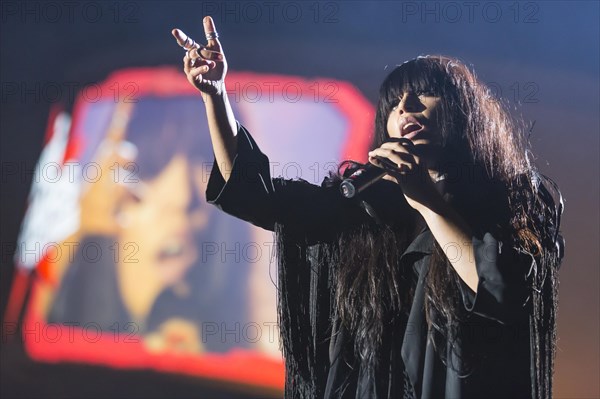 Loreen