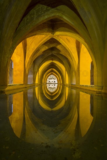 Historical rainwater tanks