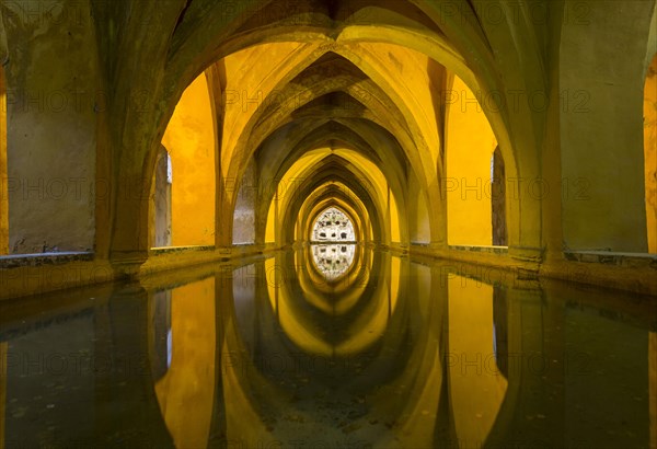 Historical rainwater tanks