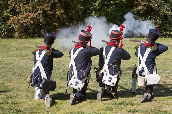 8e et 9e regiments d'infanterie legere