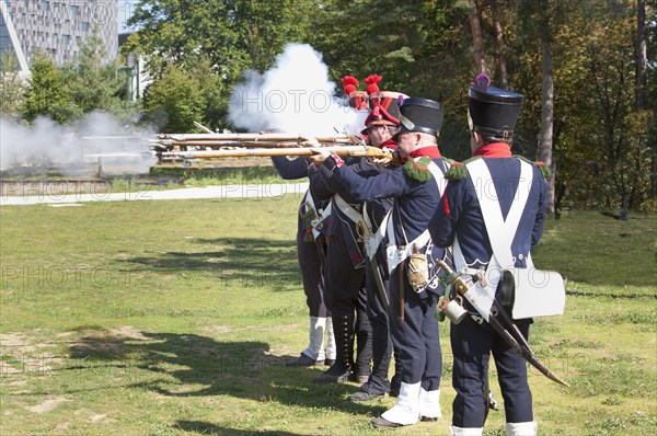 8e et 9e regiments d'infanterie legere