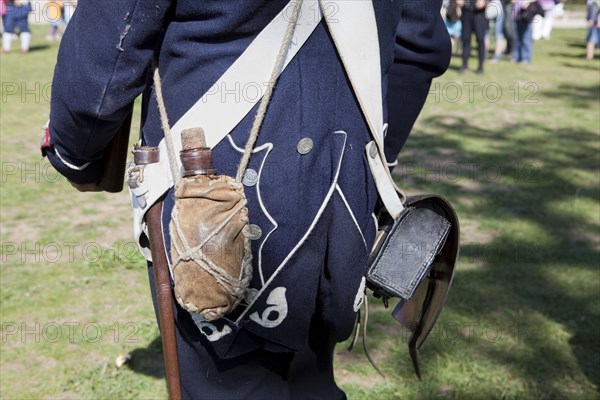 8e et 9e régiments d'infanterie légère