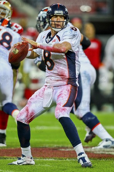 QB Kyle Orton