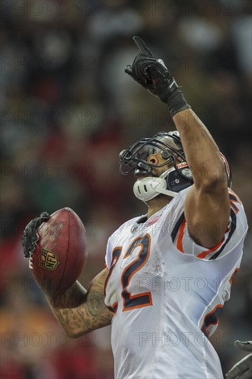 RB Matt Forte