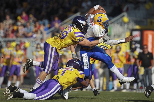 American football