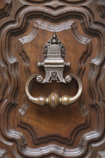 Doorknocker