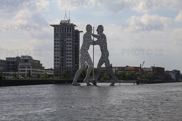 Molecule Man