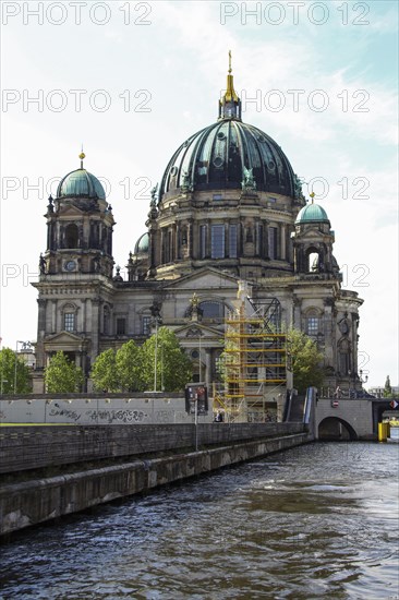 Berlin Cathedral