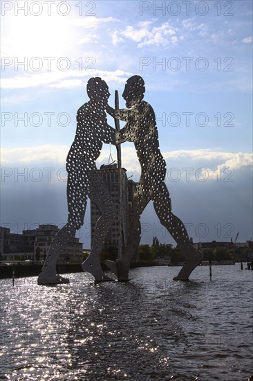 Molecule Man