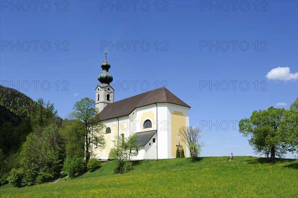 Parish Church of St George