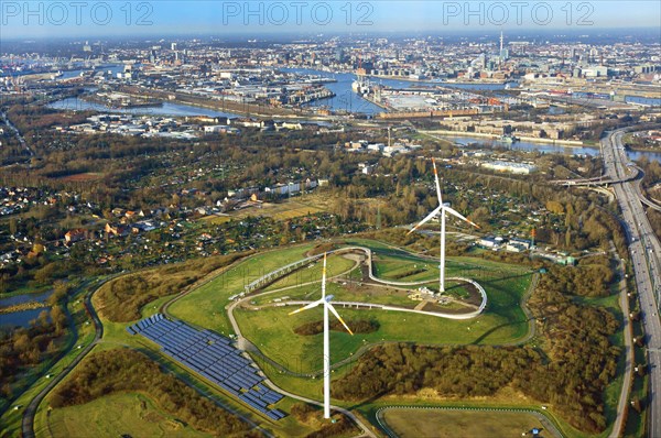 Deponie Georgswerder landfill