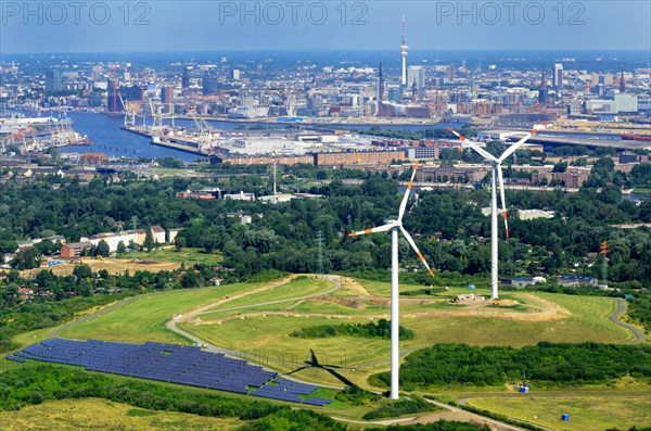 Deponie Georgswerder landfill