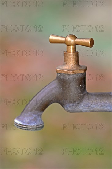 Faucet