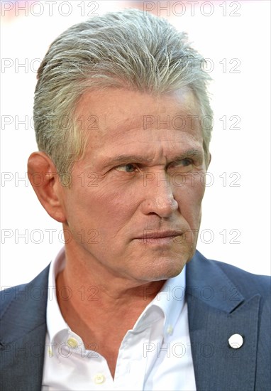 Jupp Heynckes